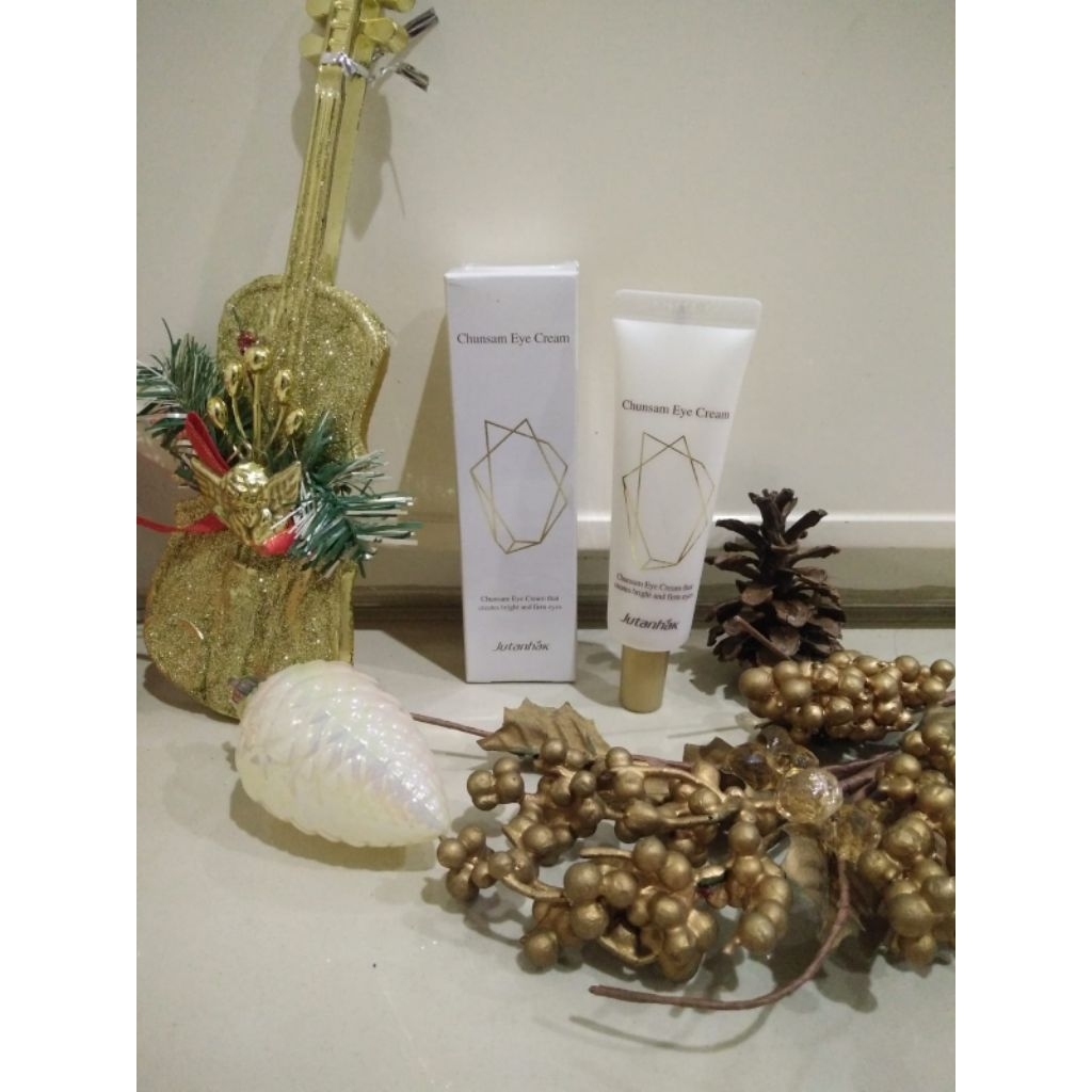 Jutanhak Chunsam Eye Cream