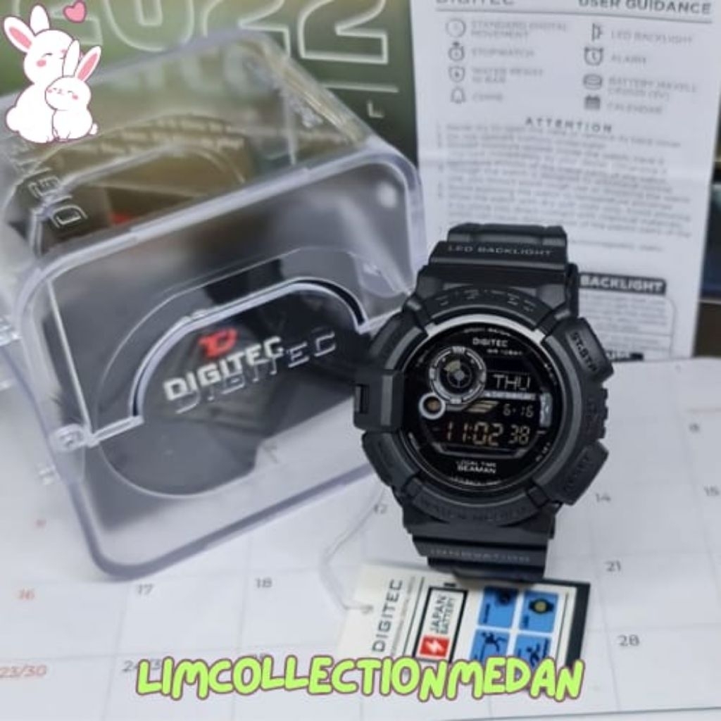 DIGITEC DG-5028T