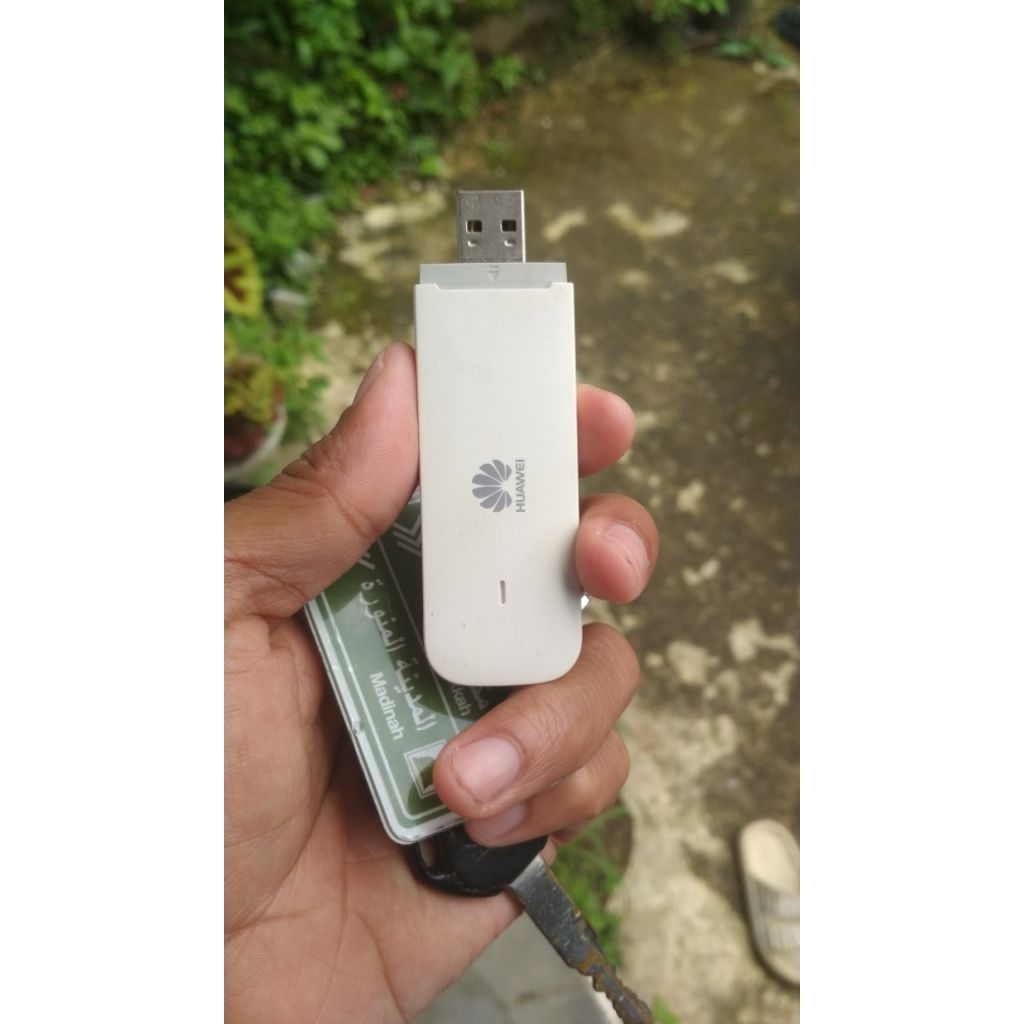 Modem Huawei e3372 original