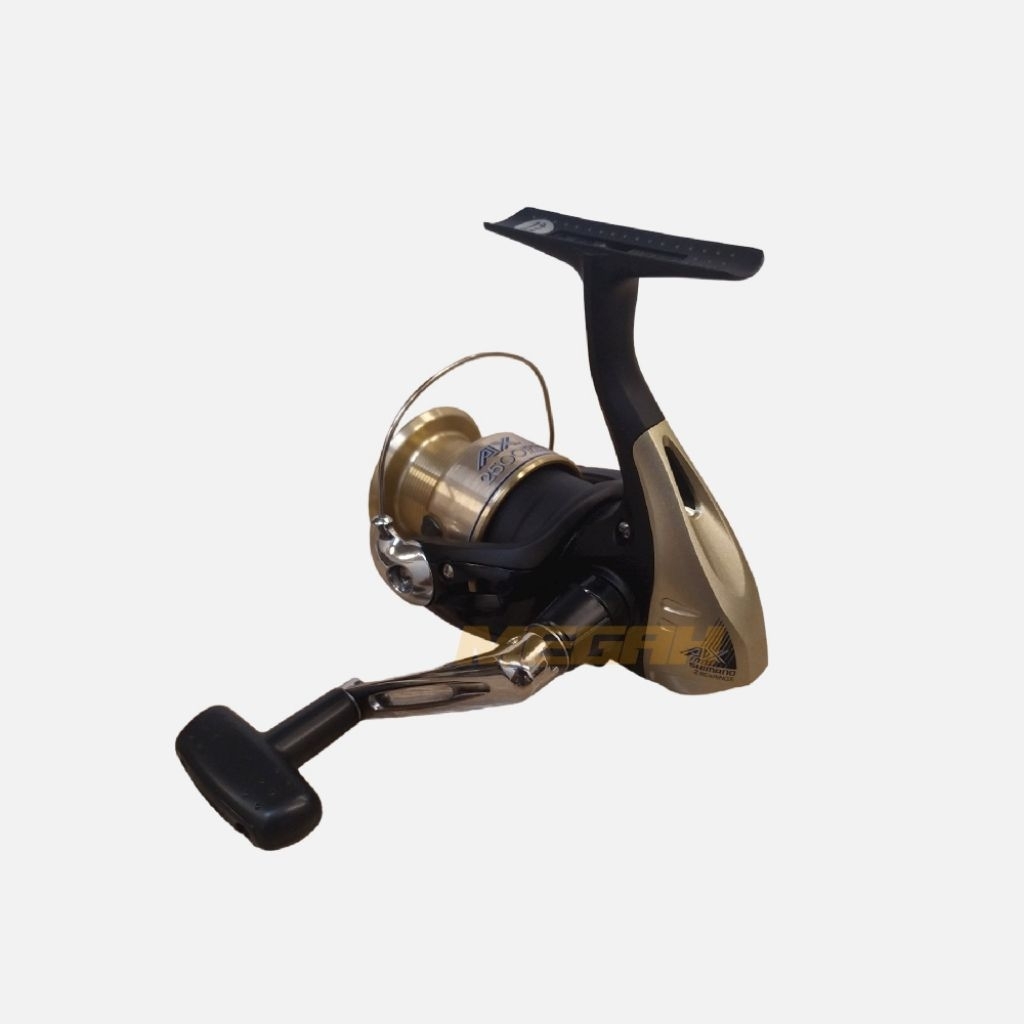 reel pancing shimano