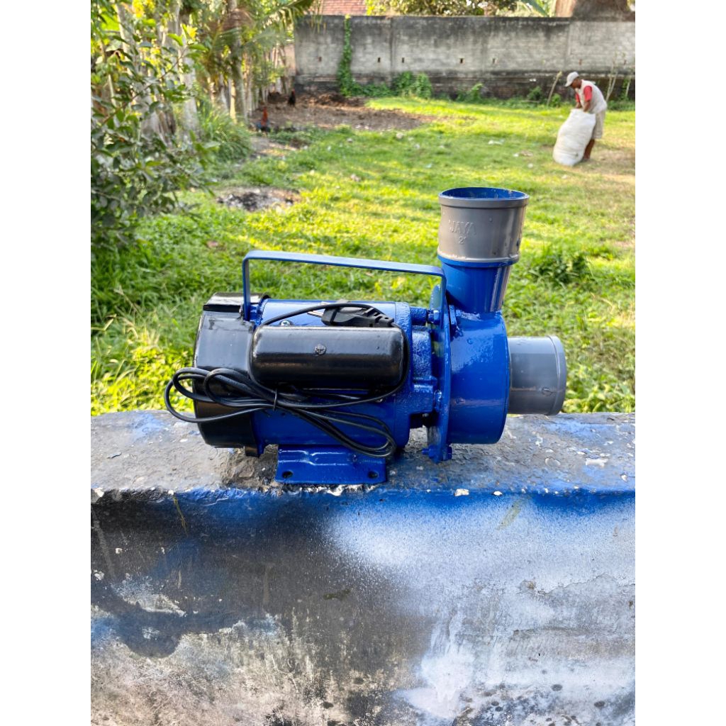 POMPA air obohan jet 200