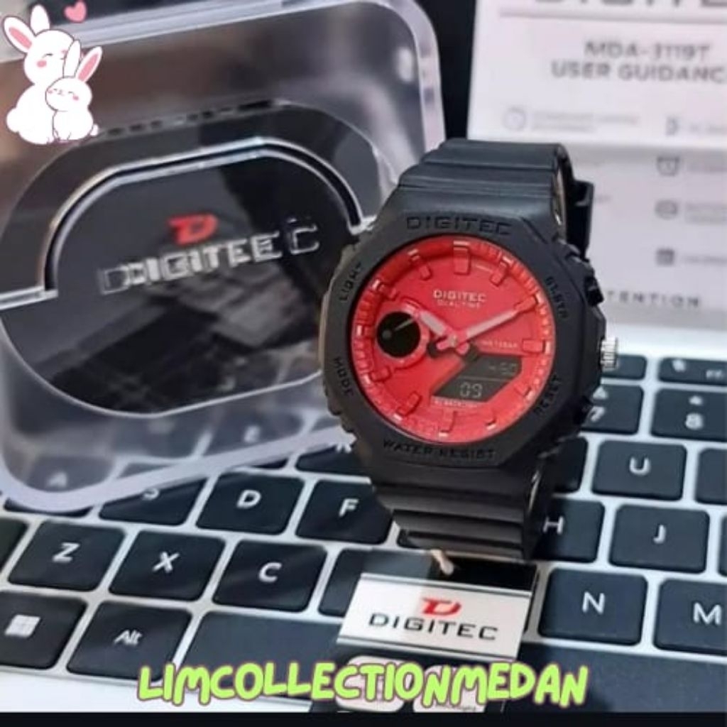 DIGITEC MDA-3119T