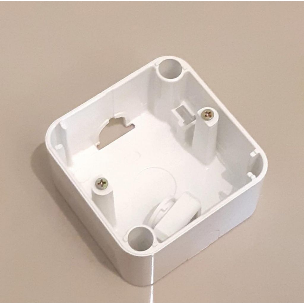 BROCO OUT BOW DOOS SEGI / OUTBOW DUS TEMPEL BROCO GALLEO BOX 4101-53SD