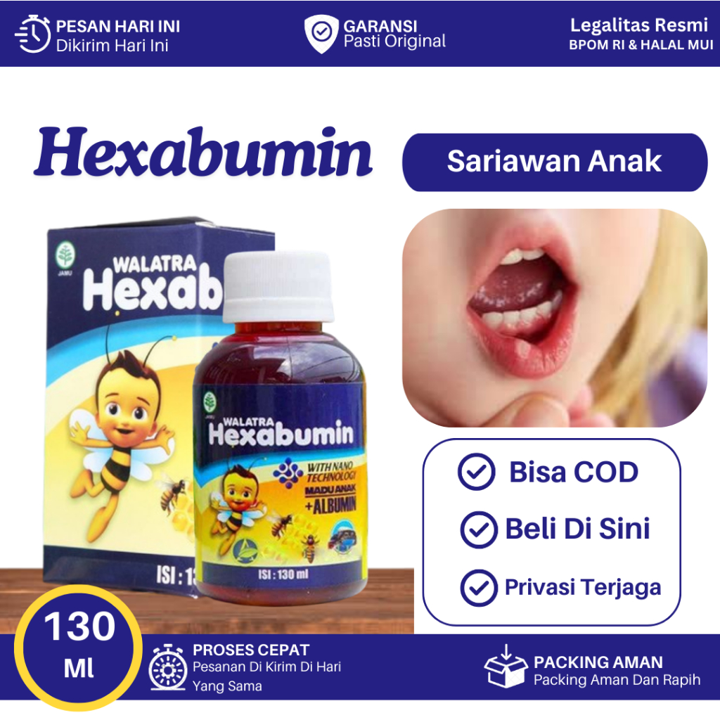 Obat Untuk Sariawan Anak, Panas Dalem, Bibir Pecah Pecah, Luka Di Sudut Bibir, Penanganan Sariawan A