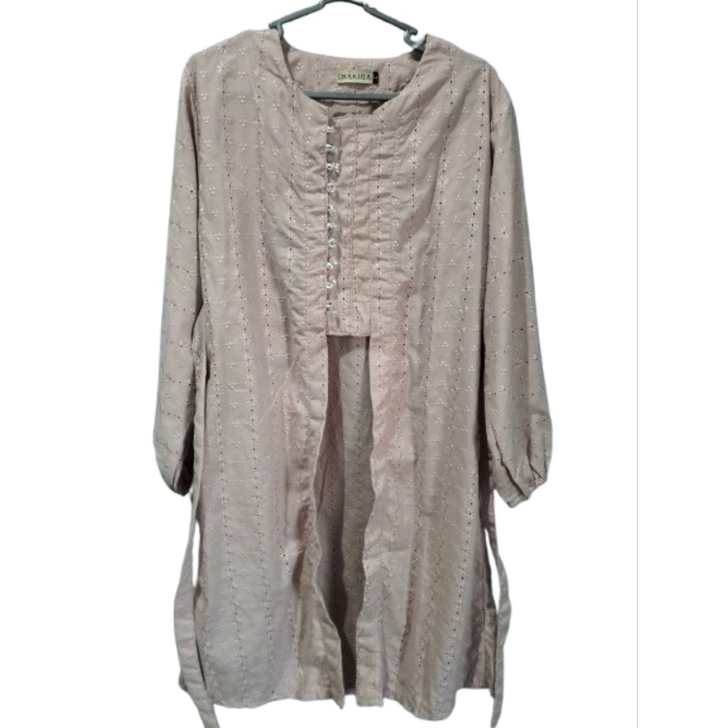 Tunik Katbol Kondangan