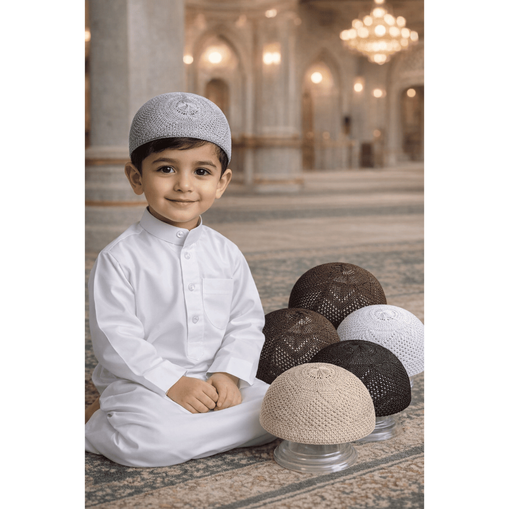 PECI RAJUT YASMAG ANAK / PECI RAJUT / PECI RAJUT ANAK