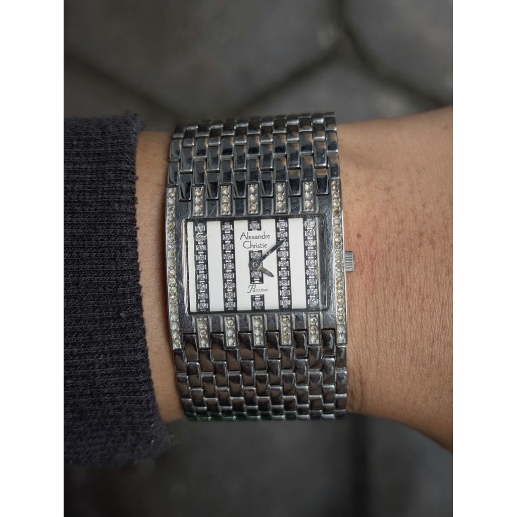 Alexandre Christie Passion 2158LH Tank