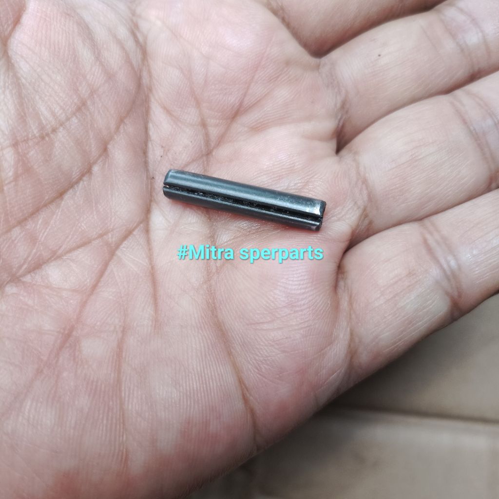 Pen as transmisi L300 diesel pendek 26mm copotan orisinil