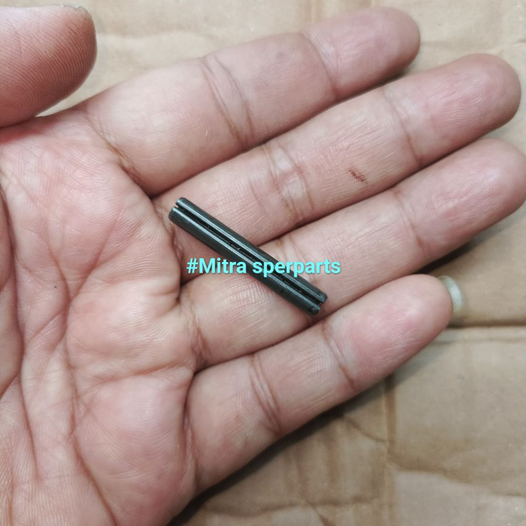 Pen as pemindah gigi transmisi L300 solar panjang copotan orisinil