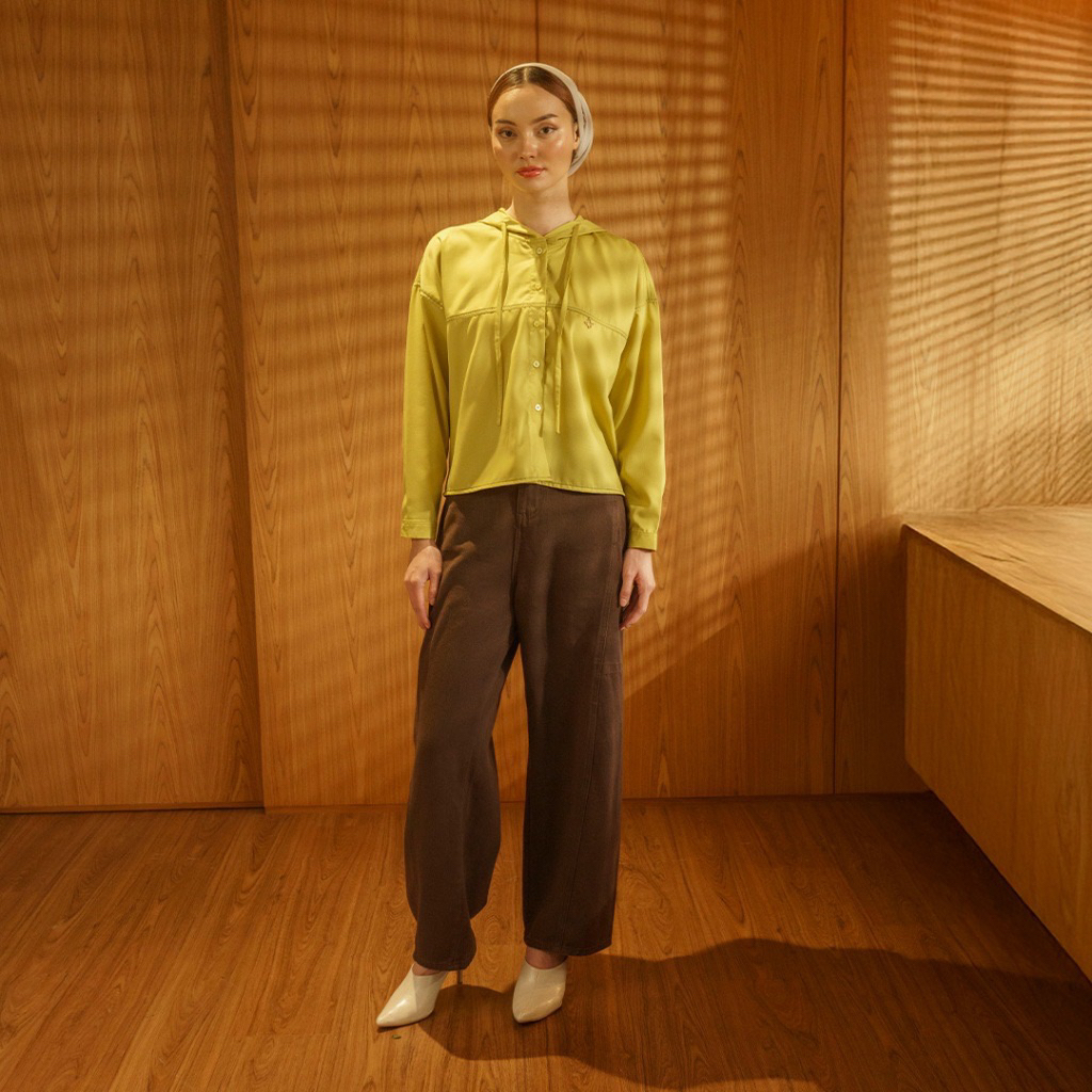 Jenna &  Kaia - LANYA TOP Jenna and Kaia - New (SALE)