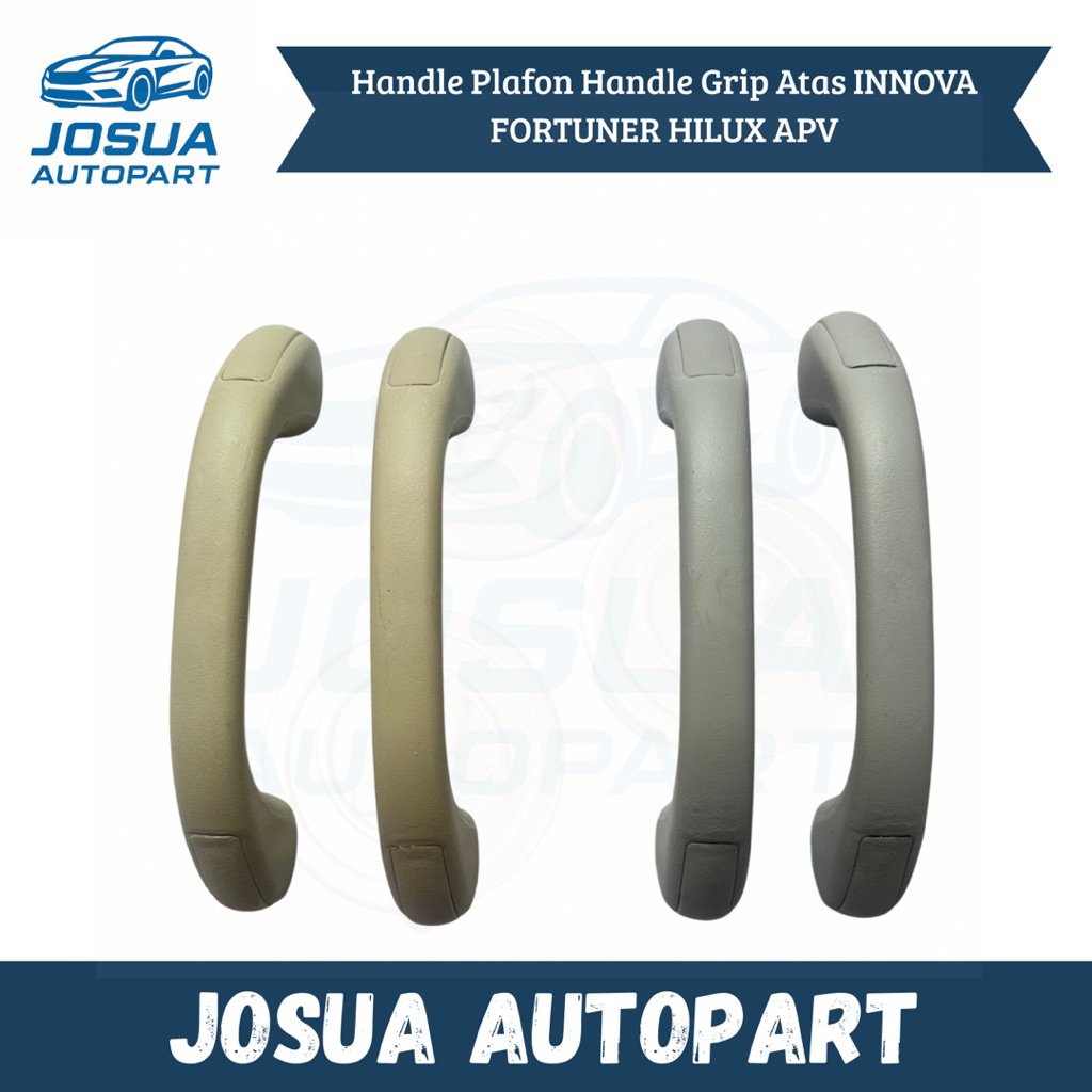 HANDLE PLAFON HANDLE GRIP ATAS INNOVA FORTUNER HILUX APV