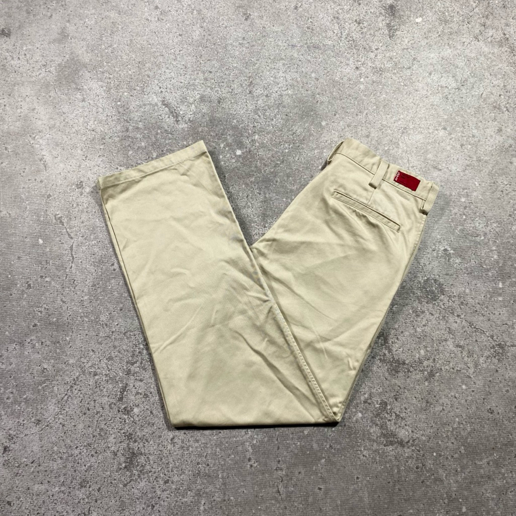 Chinos Levis Second