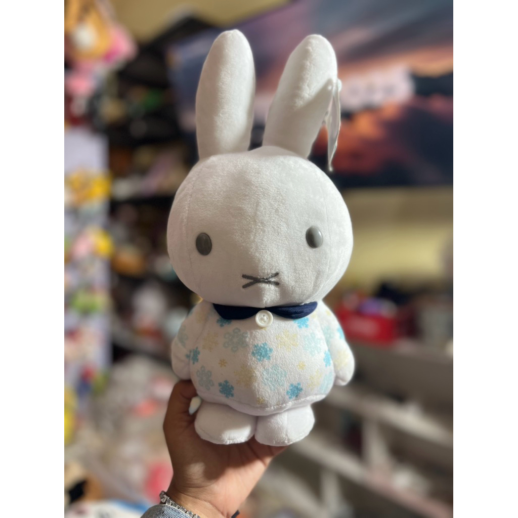 boneka miffy