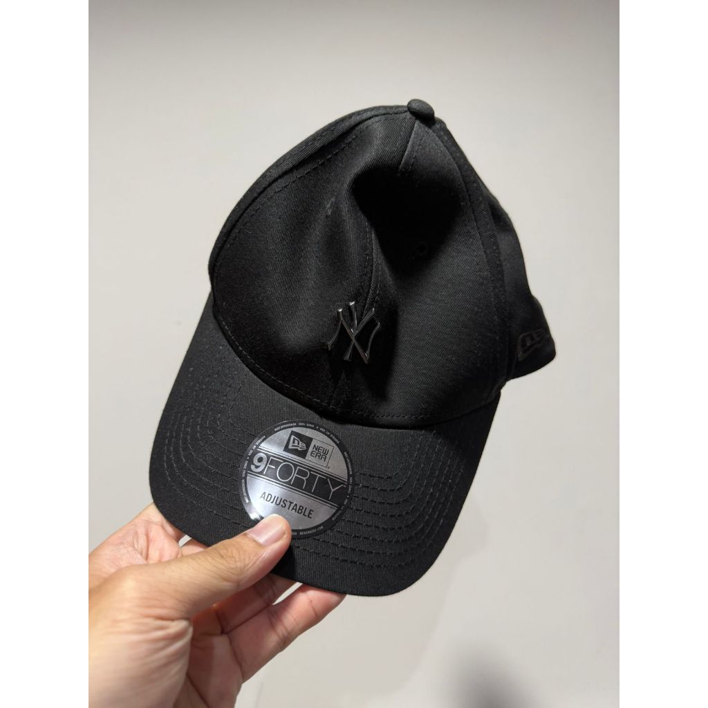 Preloved Topi Cap MLB New Era New York Yankees