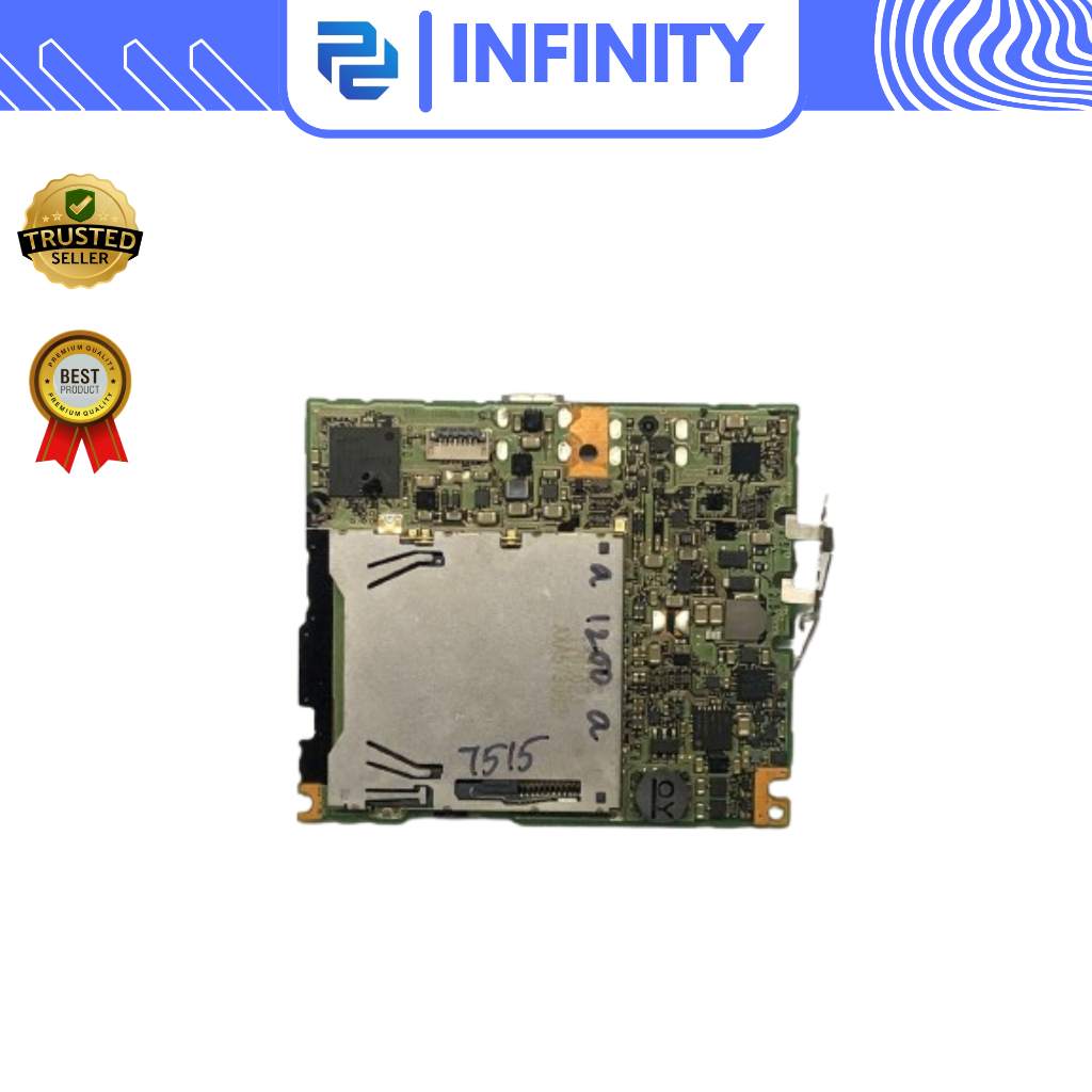 Mainboard for Olympus Omd em-10 mark II