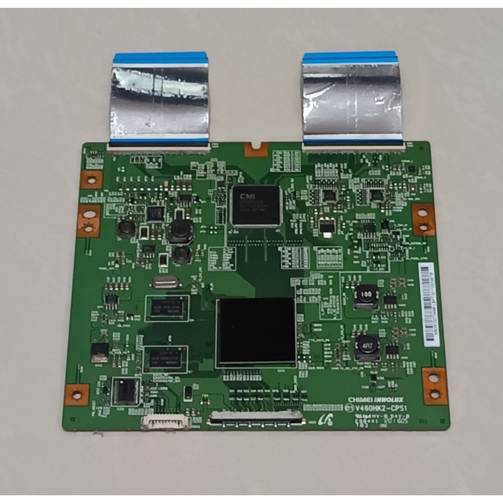 TCon Samsung UA55ES6220M