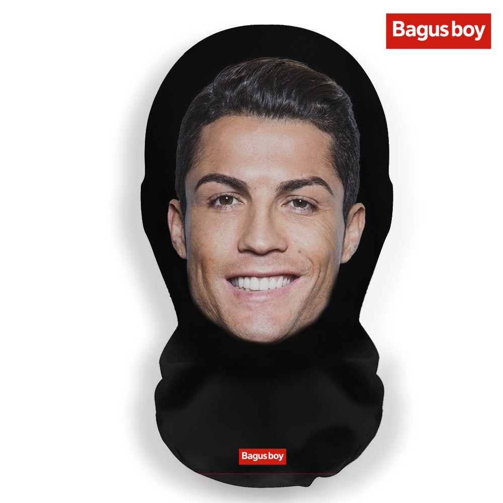 Taylor Topeng Ugly Face Lucu/3D Topeng Prank Halloween Masker Wajah/Masker Ekspresi Wajah Abstrak Un