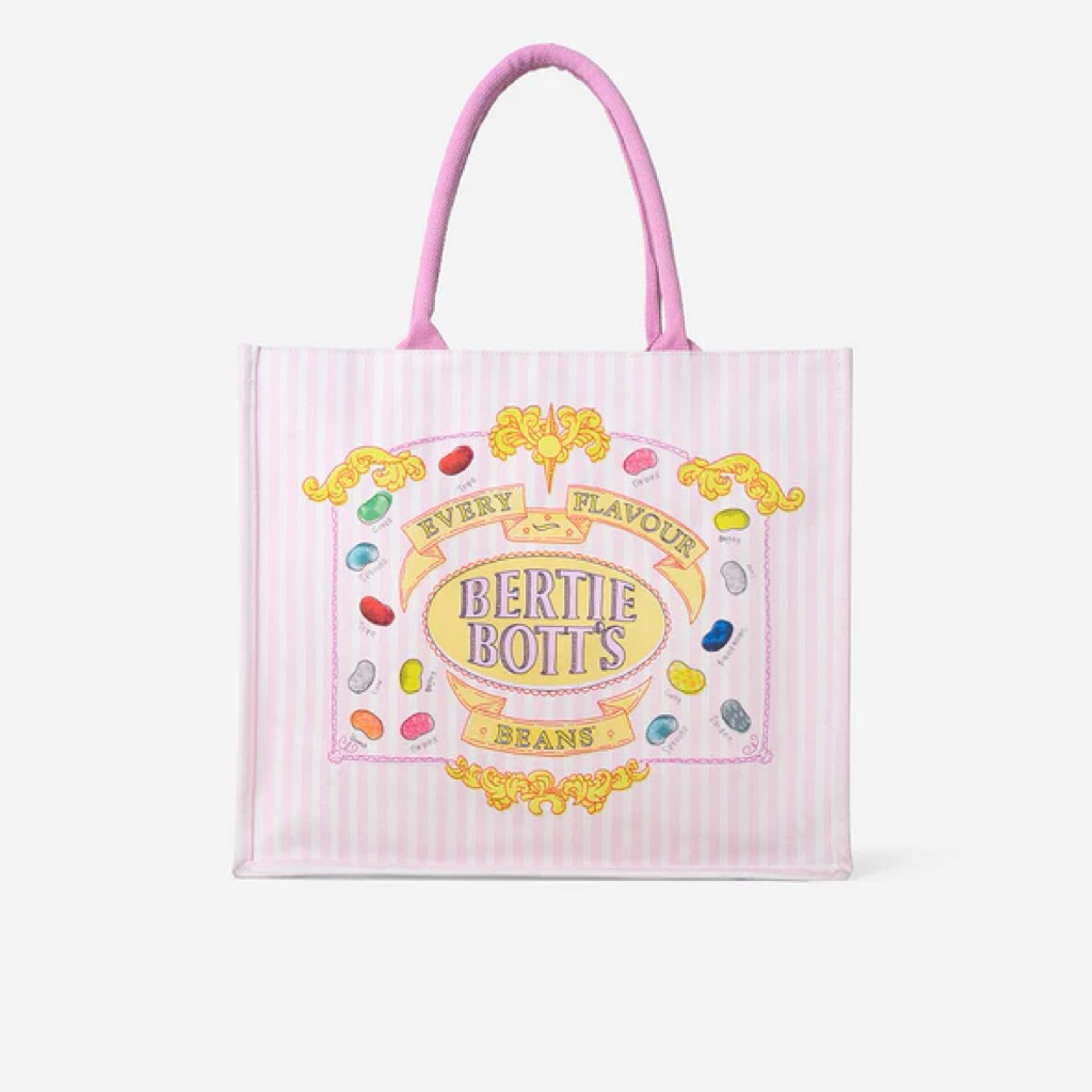 CHRISTY NG X HARRY PORTER Honeydukes