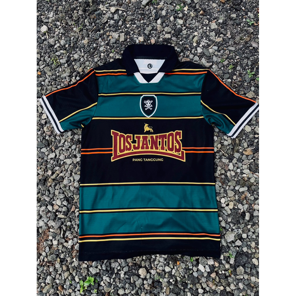Jersey&Ts Los Jantos
