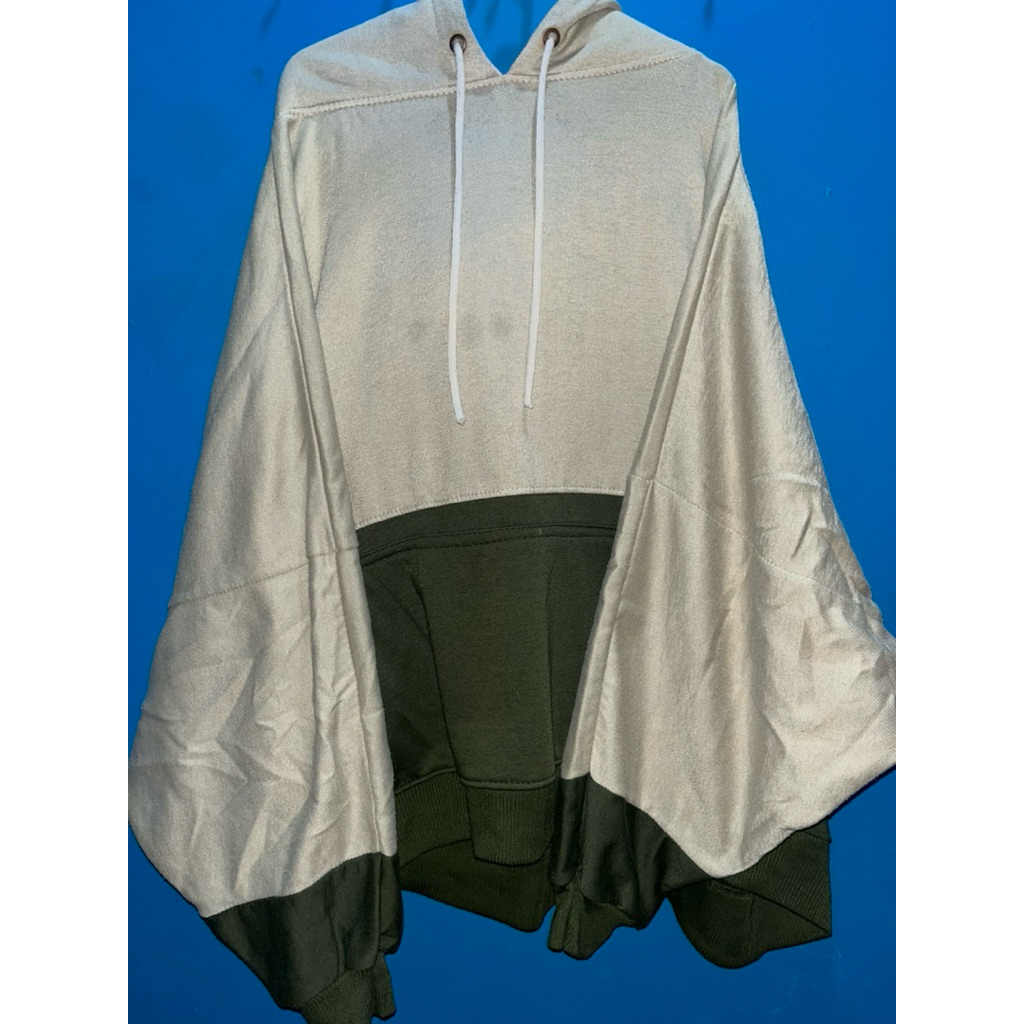 PRELOVED Hoodie (OVERSIZE)