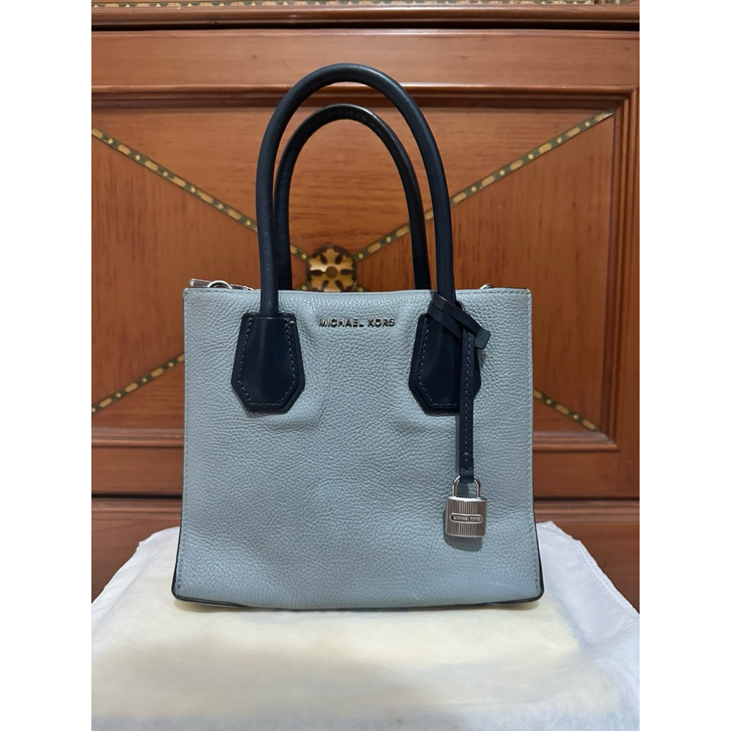 MK Mercer 3tone Small