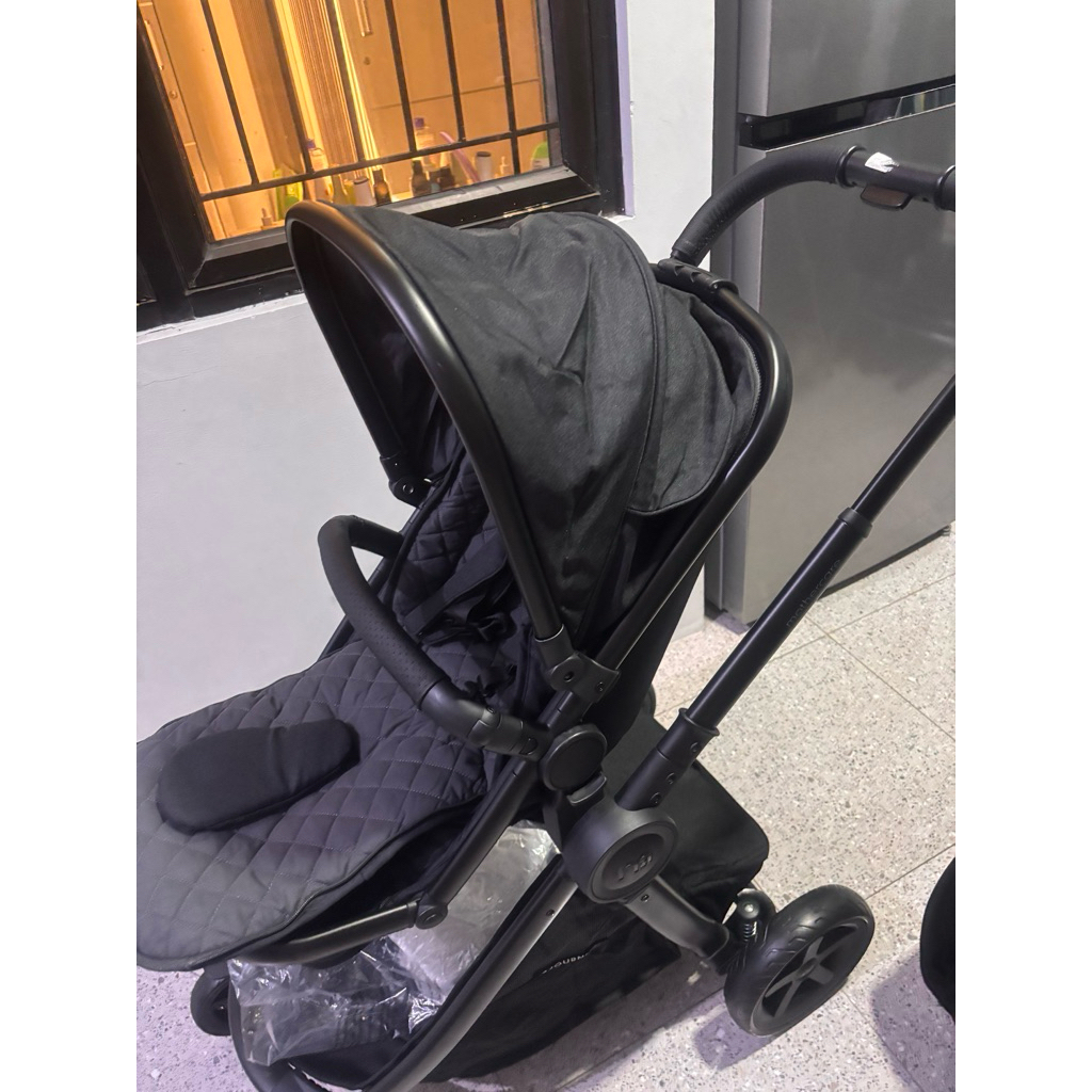 stroller mothercare
