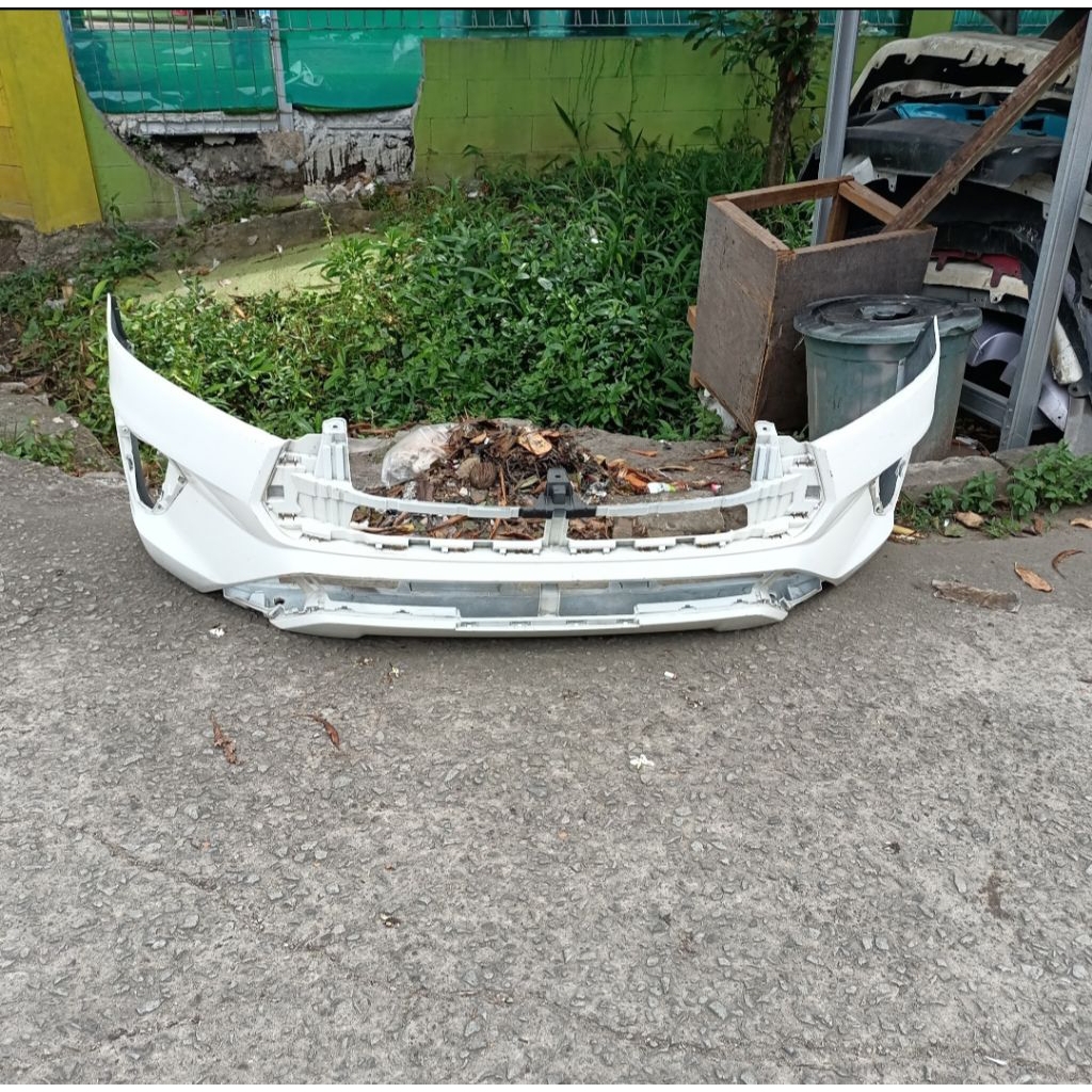 Bemper depan Innova Reborn ORIGINAL 2020 2021 2022