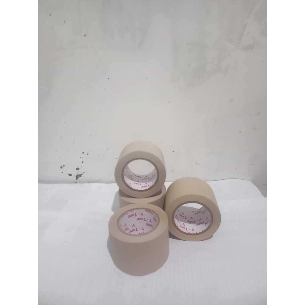 DUCT TAPE NON LEM PIPA AC |DAKTIP NON LEM PIPA AC|ISOLASI NON LEM PIPA AC|PEMBUNGKUS BLEBET NON LEM