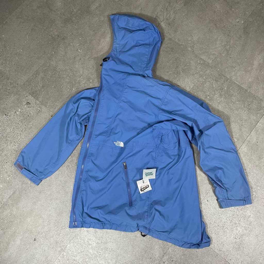 outdoor jacket tnf second original