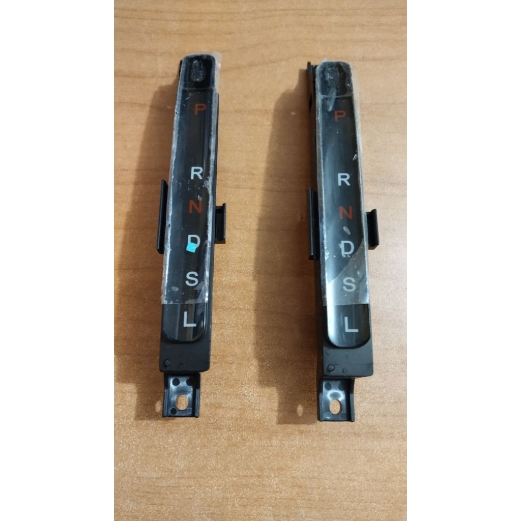 Lampu Transmisi Matiz Honda Brio Lampu Matic Honda Brio Original