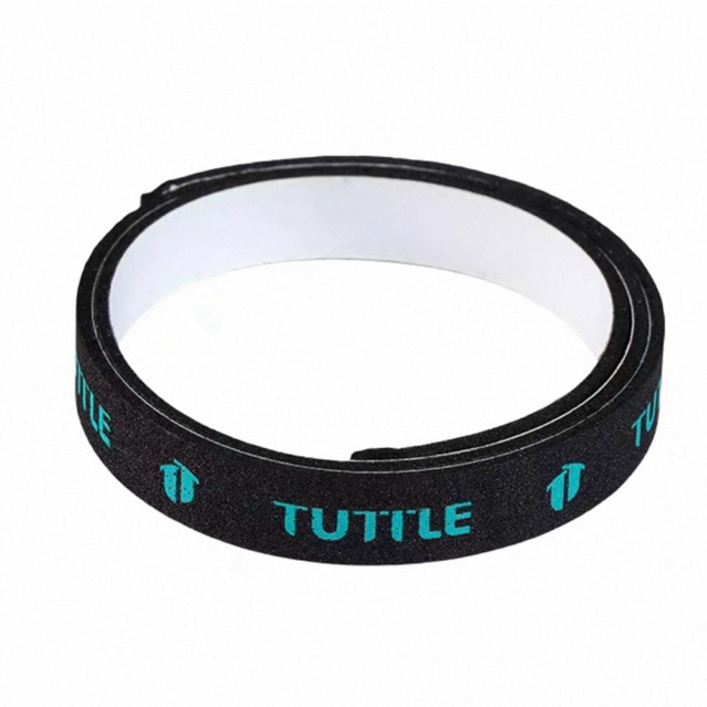 Side Tape / Edge Tape / List Bat Bet Pingpong TUTTLE