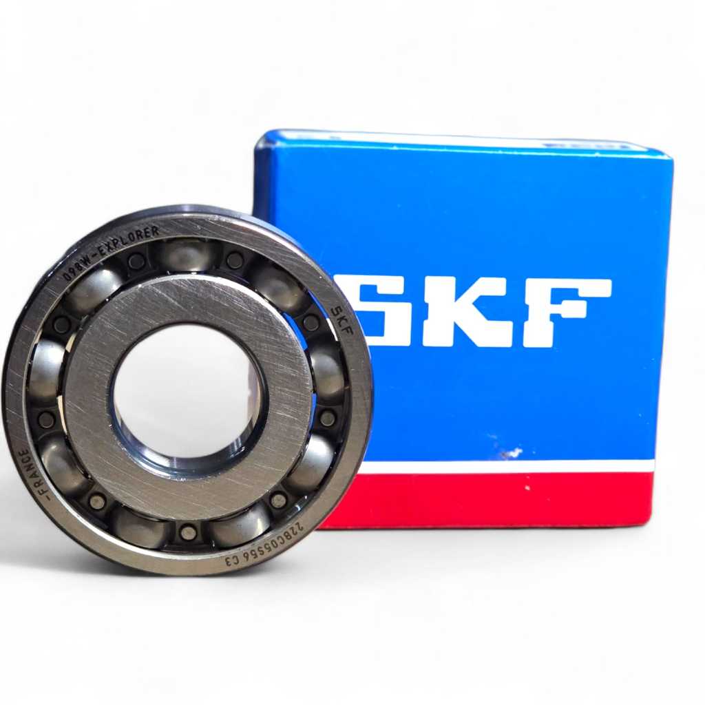 LAHER BEARING KRUK AS BEAT DELUXE/SCOOPY NEW 2020/BEAT STREET 2020/SKF PRANCIS