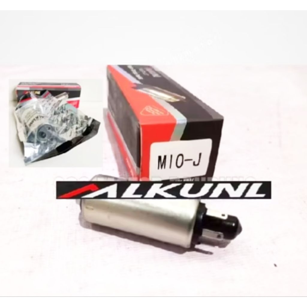 Rotak Mio J Original merk Mlkunl