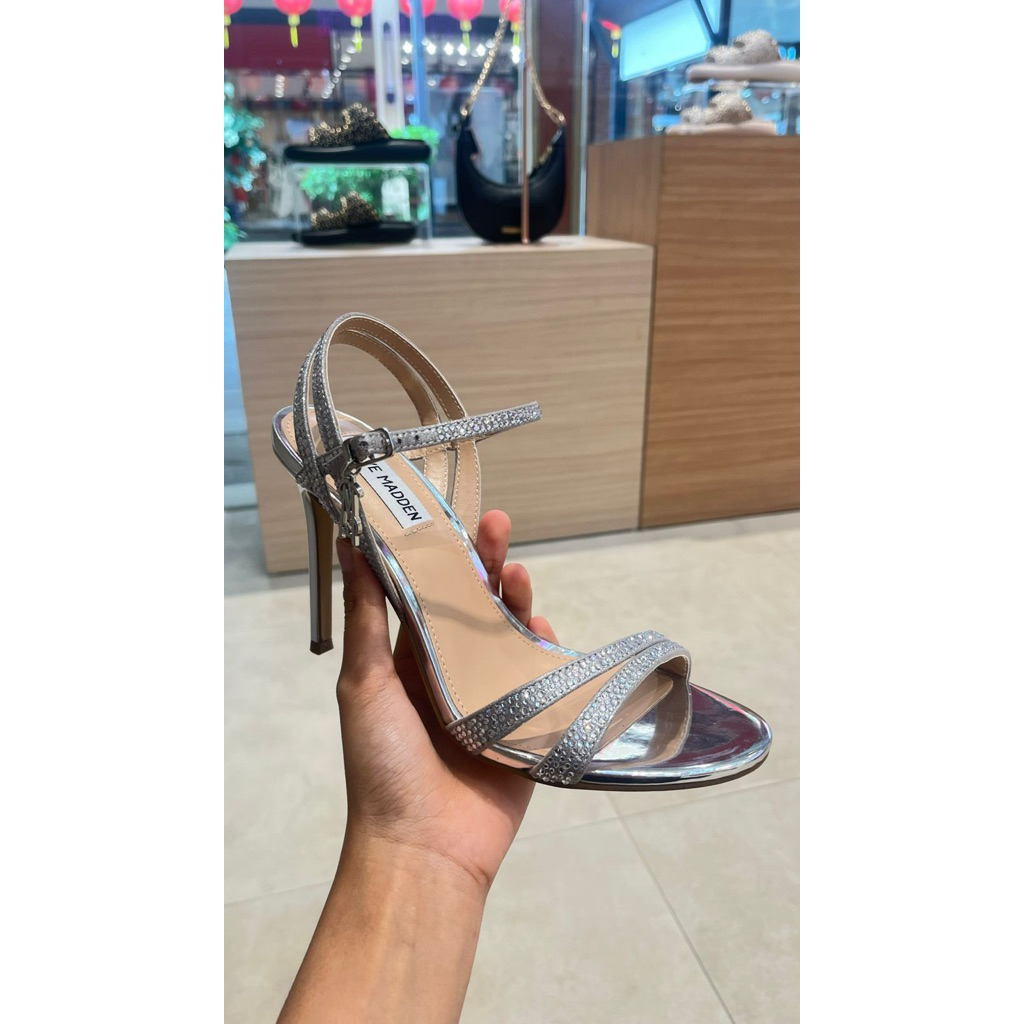 steve madden heels