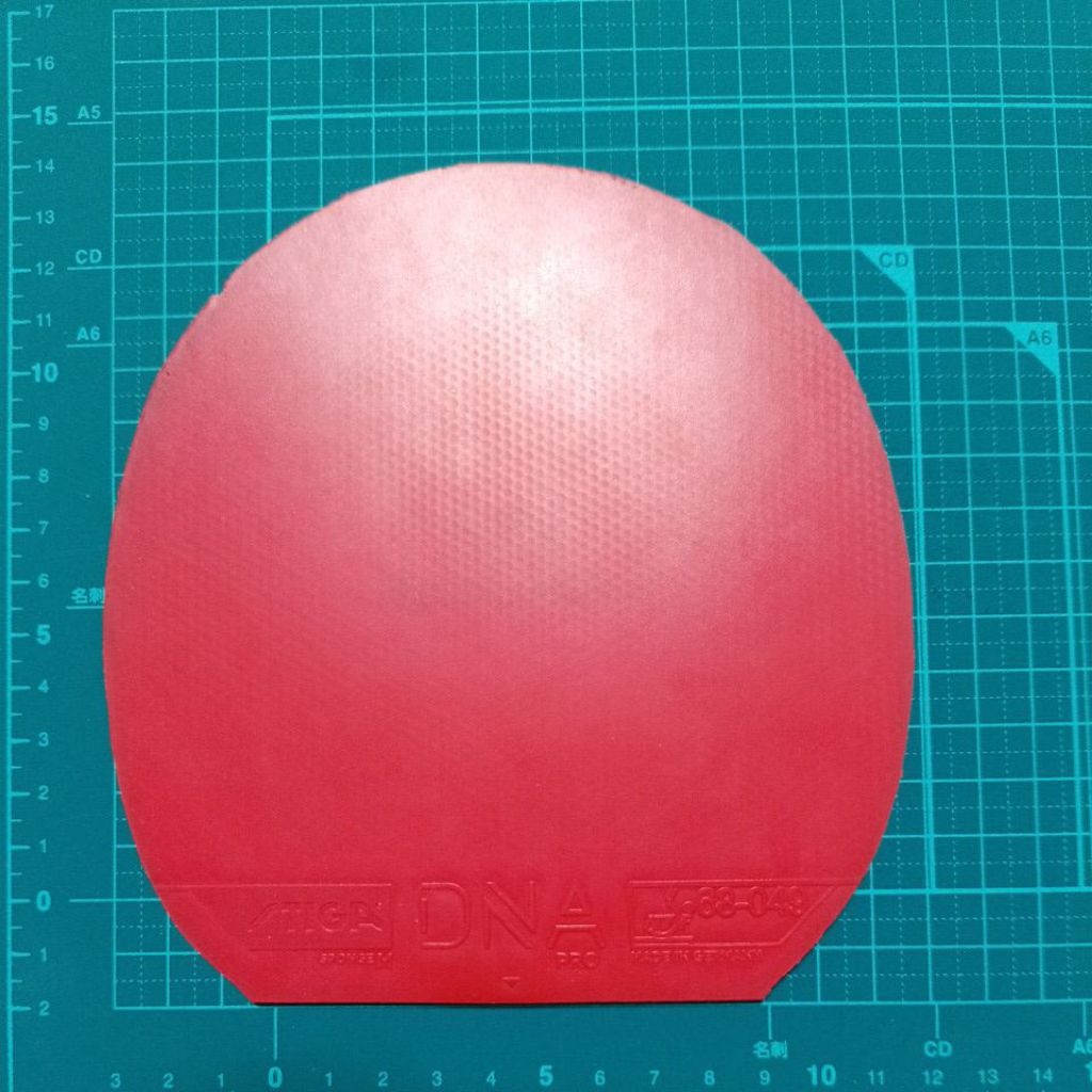 790. STIGA DNA PRO UKURAN 148*155