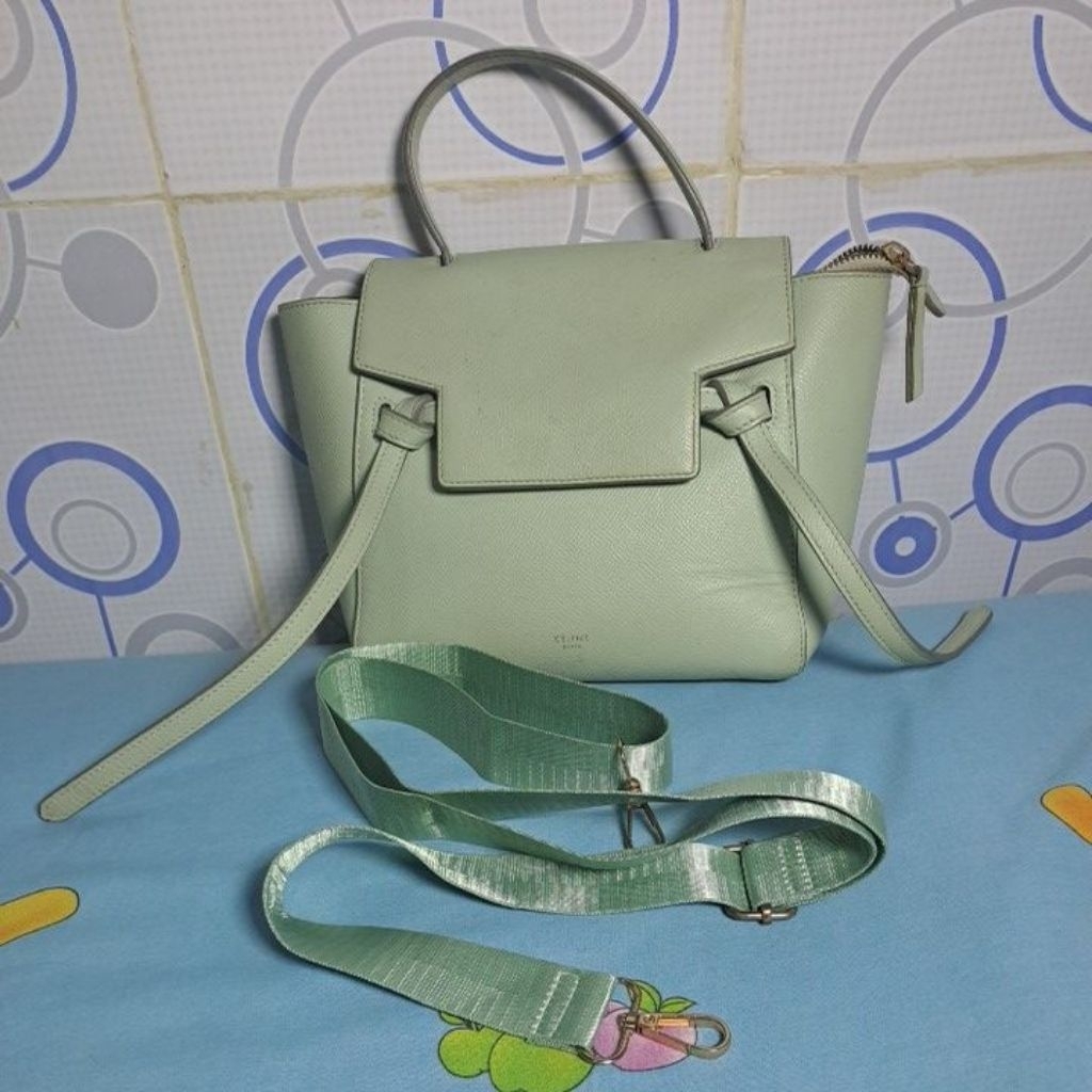 Preloved Tas Selempang | Preloved Slingbag | Tas Selempang Wanita