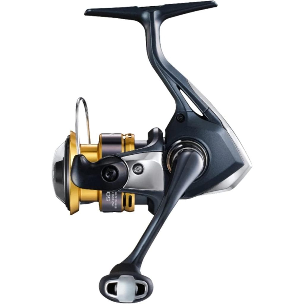 Shimano Spinning Reel 22 Sahara, Various Models
