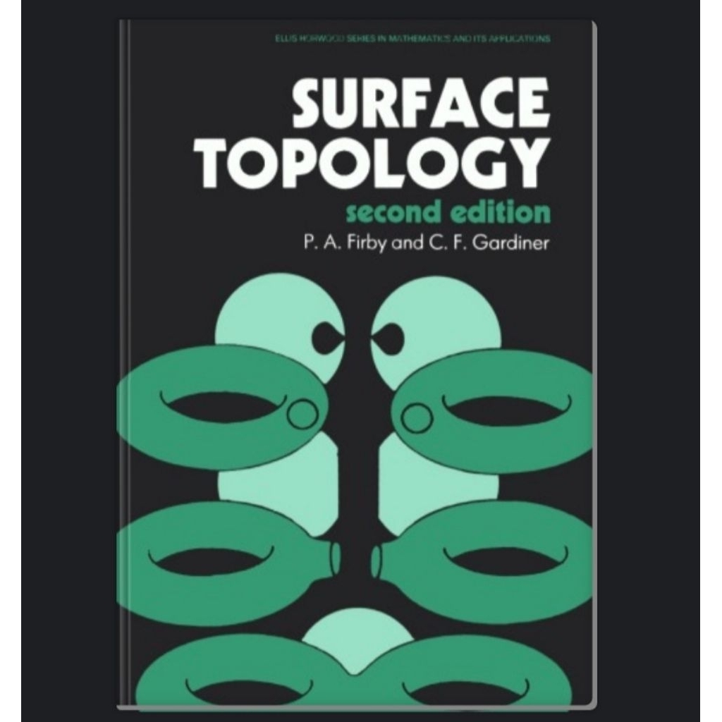 Surface Topology - Second Edition

