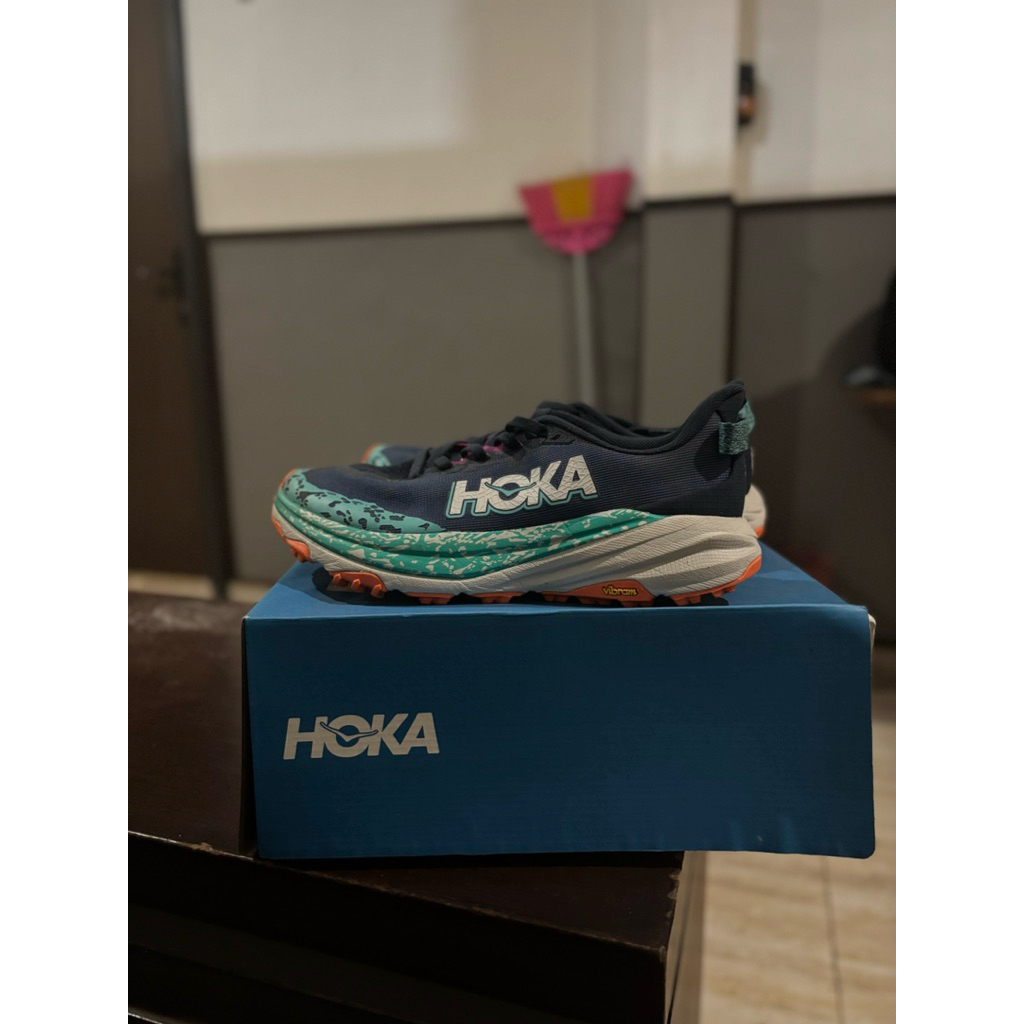 Hoka speedgoat 6.0