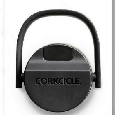 TUTUP CORKCICLE LID SPORT CANTEEN QUICK SIP CAP MIRROR 20/32/40OZ ANTI TUMPAH