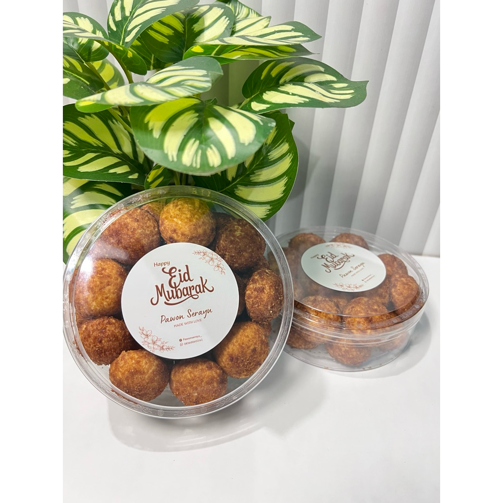 Palm cheese cookies toples 250gr