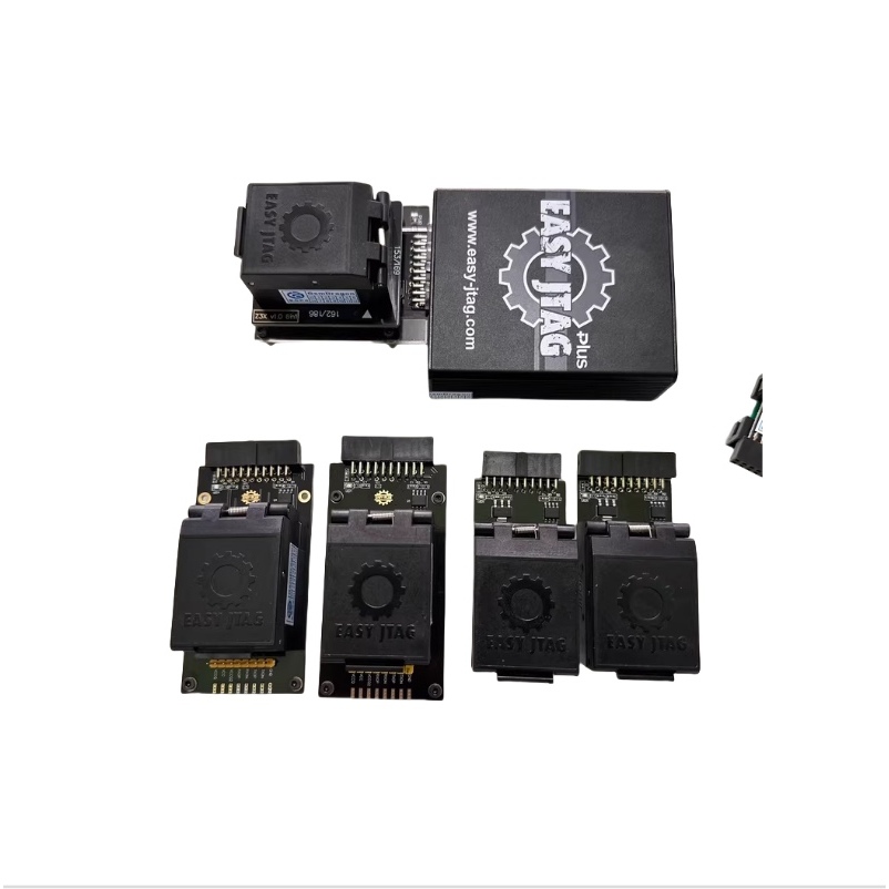 EASY JTAG FULLSET WITHOUT SOCKET UFS095