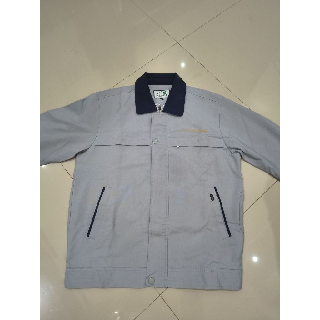 Jaket Casual Work Jaket Pria