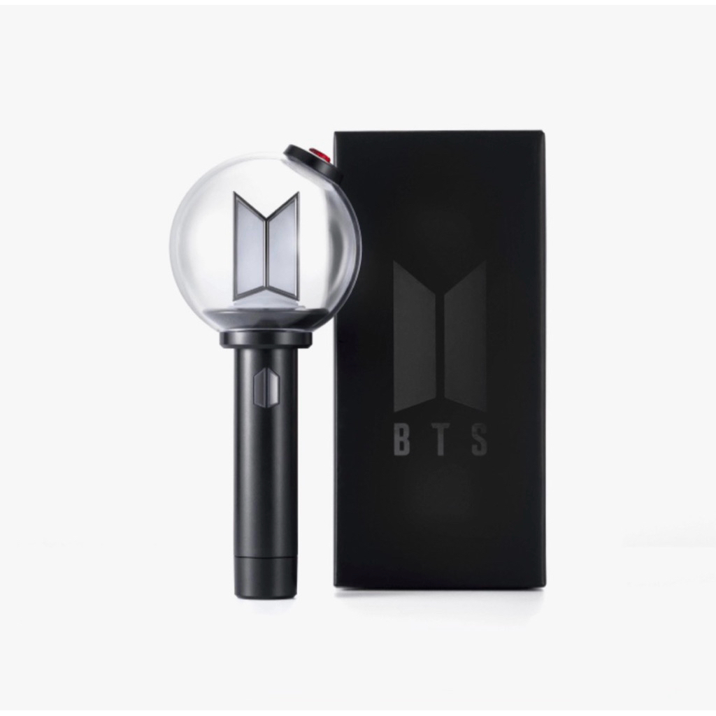[PO] BTS Official Lightstick Armybomb Ver 4