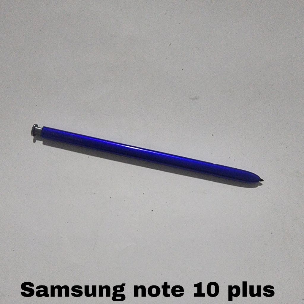 STYLUS PEN SAMSUNG NOTE 10 PLUS ORI COPOTAN NORMAL
