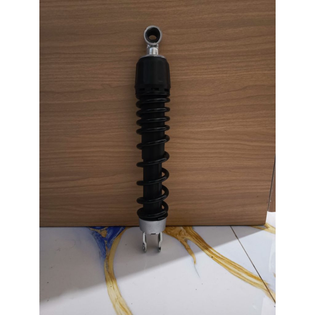 shockbreaker belakang scoopy donat original