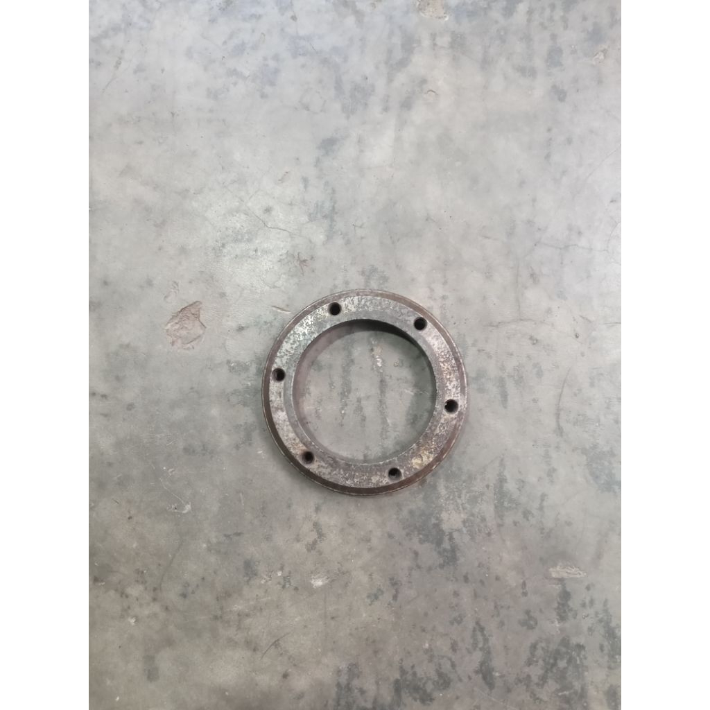 One way Tiger Megapro original second