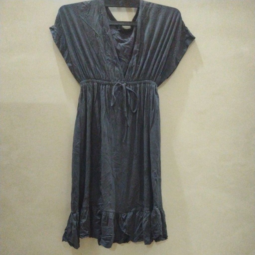 Dress abu