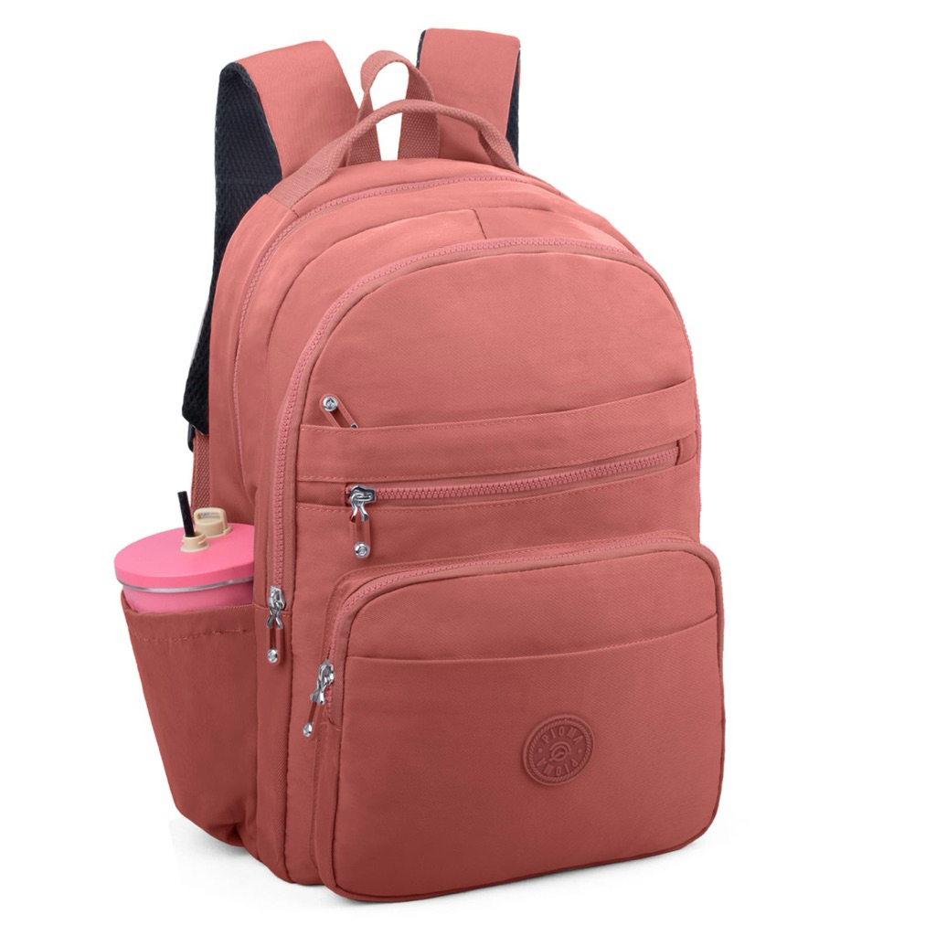 Ransel nylon waterproof unisex - Ransel Pioma0143