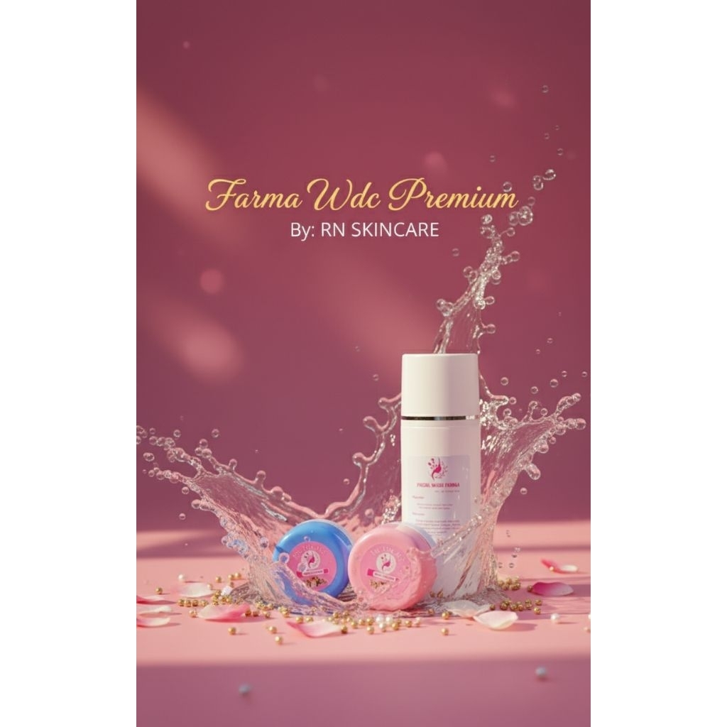 RN SKINCARE 10% || WAJAH SUSAH PUTIH